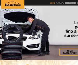 SICUREZZA AL TUO FIANCO