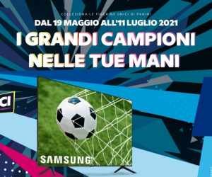 CONCORSO UNICI 2021