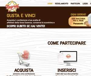 NEGRONI ESSENZA 2021