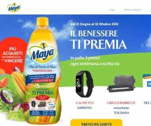 Il benessere ti premia