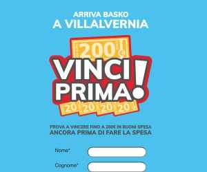 Vinci prima con Basko Villalvernia