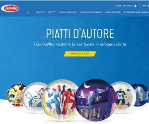 BARILLA CON MULTICEDI E F.LLI ARENA 2021