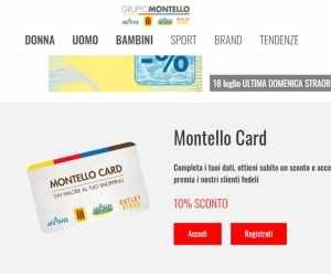 Montello Shopping Day 2022