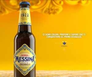 VINCI IL PIATTO DA PORTATA BIRRA MESSINA