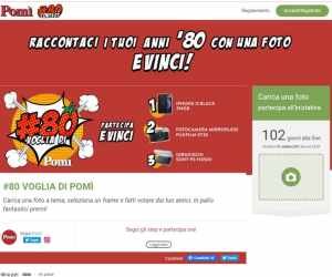 #80 VOGLIA DI POMÌ