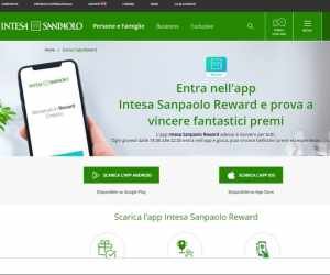 Intesa Sanpaolo 2021