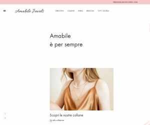 Giveaway Amabile Jewels