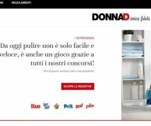 PROVA A VINCERE BUONI SPESA CON VERNEL