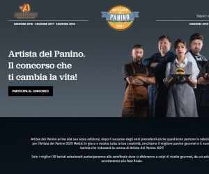 PREMIO ARTISTA DEL PANINO 2021