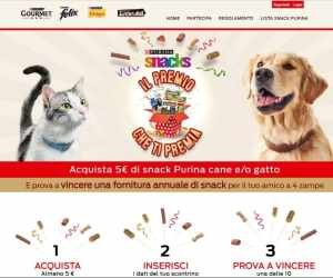 IL PREMIO CHE TI PREMIA 2021