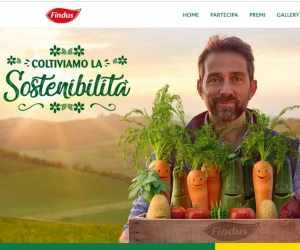 Coltiviamo la sostenibilità