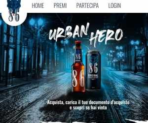 8.6 Urban Hero