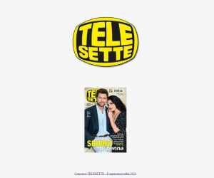 TELESETTE – IL SUPERCRUCIVERBA 2021