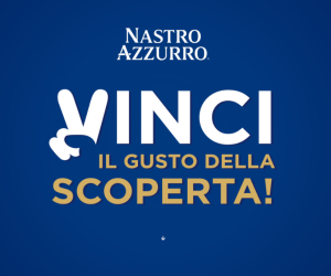 Vinci il Gusto della scoperta