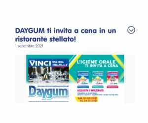 DAYGUM 2021