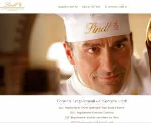 PANE E LINDT, VINCI 100 CARD DA 100,00 EURO IN CARREFOUR