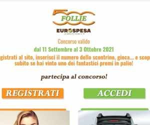 LE 500 FOLLIE DI EUROSPESA
