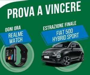PIU' BENESSERE PIU' SOSTENIBILITA'