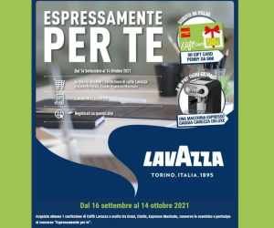 ESPRESSAMENTE PER TE