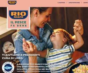 IL PESCE FA BENE - QUINTA EDIZIONE