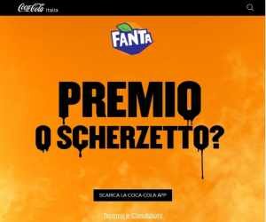 PREMIO O SCHERZETTO?