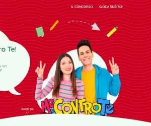 A scuola con Ferrarelle