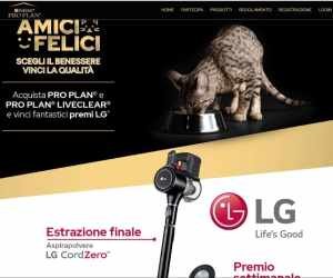 SCEGLI IL BENESSERE VINCI LA QUALITA’