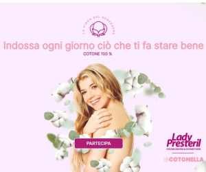 LA FIBRA DEL BENESSERE