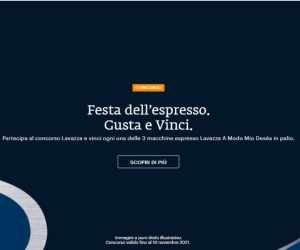 FESTA DELL’ESPRESSO