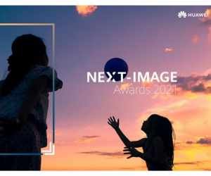 HUAWEI NEXT-IMAGE AWARDS 2021