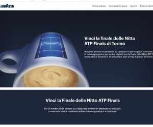 VINCI LA FINALE ATP FINALS 2021