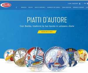 BARILLA COOP 2021