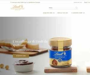 OGNI SCUSA E’ BUONA, ANZI OTTIMA PER LE CREME LINDT