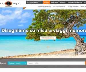 Vinci Dubai & Mauritius con CartOrange