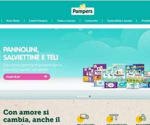 Con Pampers ed Hero Solo puoi vincere il Lunch Box