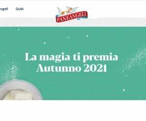 LA MAGIA TI PREMIA