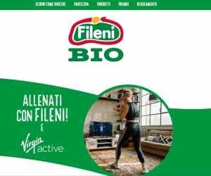 ALLENATI CON FILENI