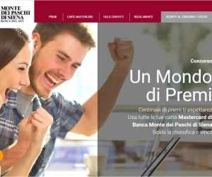 UN MONDO DI PREMI