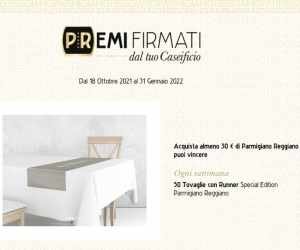PREMI FIRMATI