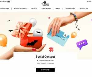 GIFT AWAY
