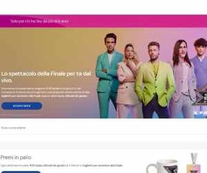 X Factor 15 –Libero di essere chi sei