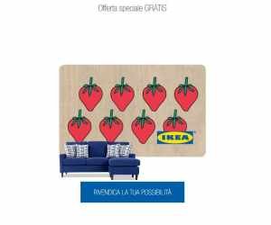 VINCI QUESTO BUONO IKEA DA 500€