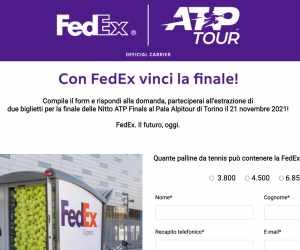 VINCI LA FINALE