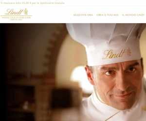CON LINDT VINCI LA TUA SPESA 2021 – AGORA'
