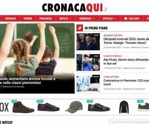 Vinci 2022 CronacaQui