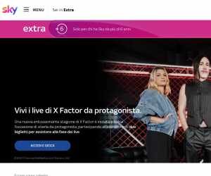 X Factor 15 - Live