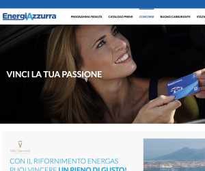 VINCI LA TUA PASSIONE 2021/2022
