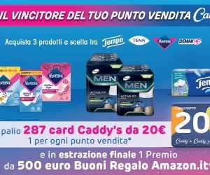 VINCI LA TUA SPESA 2021