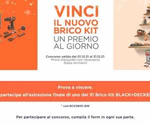 REGALA FANTASIA – UN PREMIO AL GIORNO