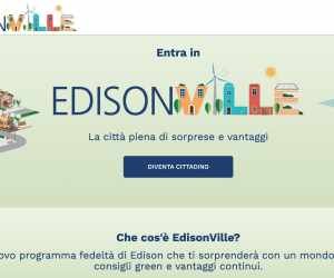 EdisonVille – XI WAVE